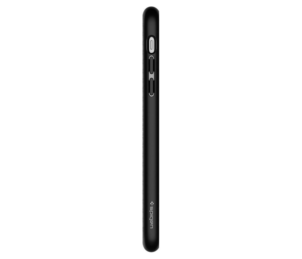 ETUI Spigen Liquid Air do iPhone XR black Spigen Liquid Air for iPhone XR black - 452097 - zdjęcie 3